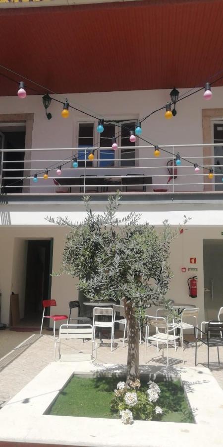 Albergaria Formosa FAO Exterior foto