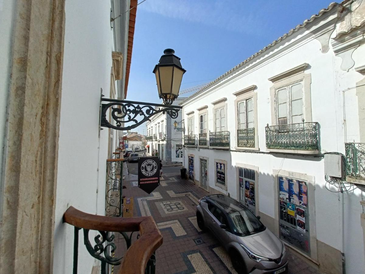 Albergaria Formosa FAO Exterior foto