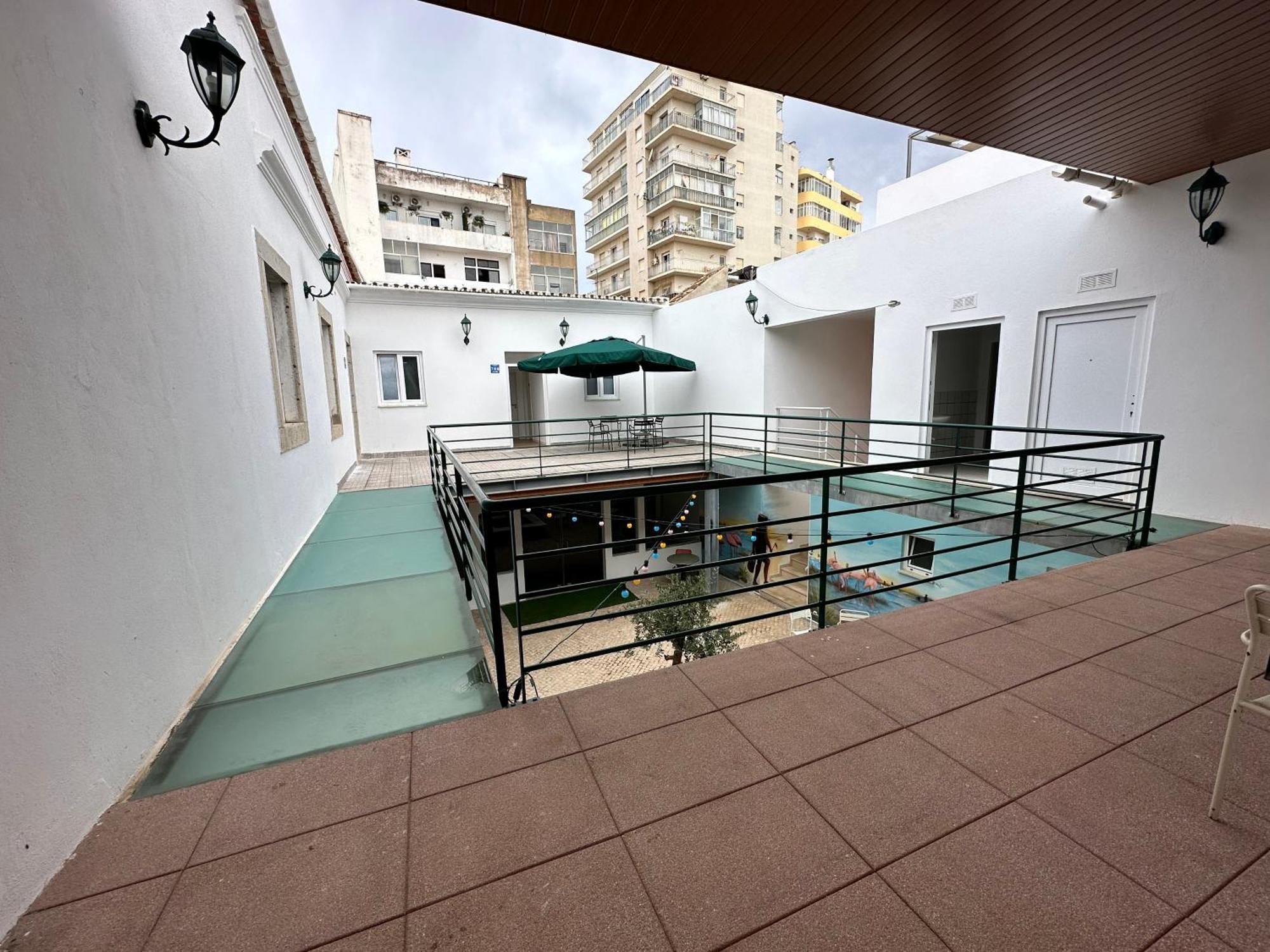 Albergaria Formosa FAO Exterior foto